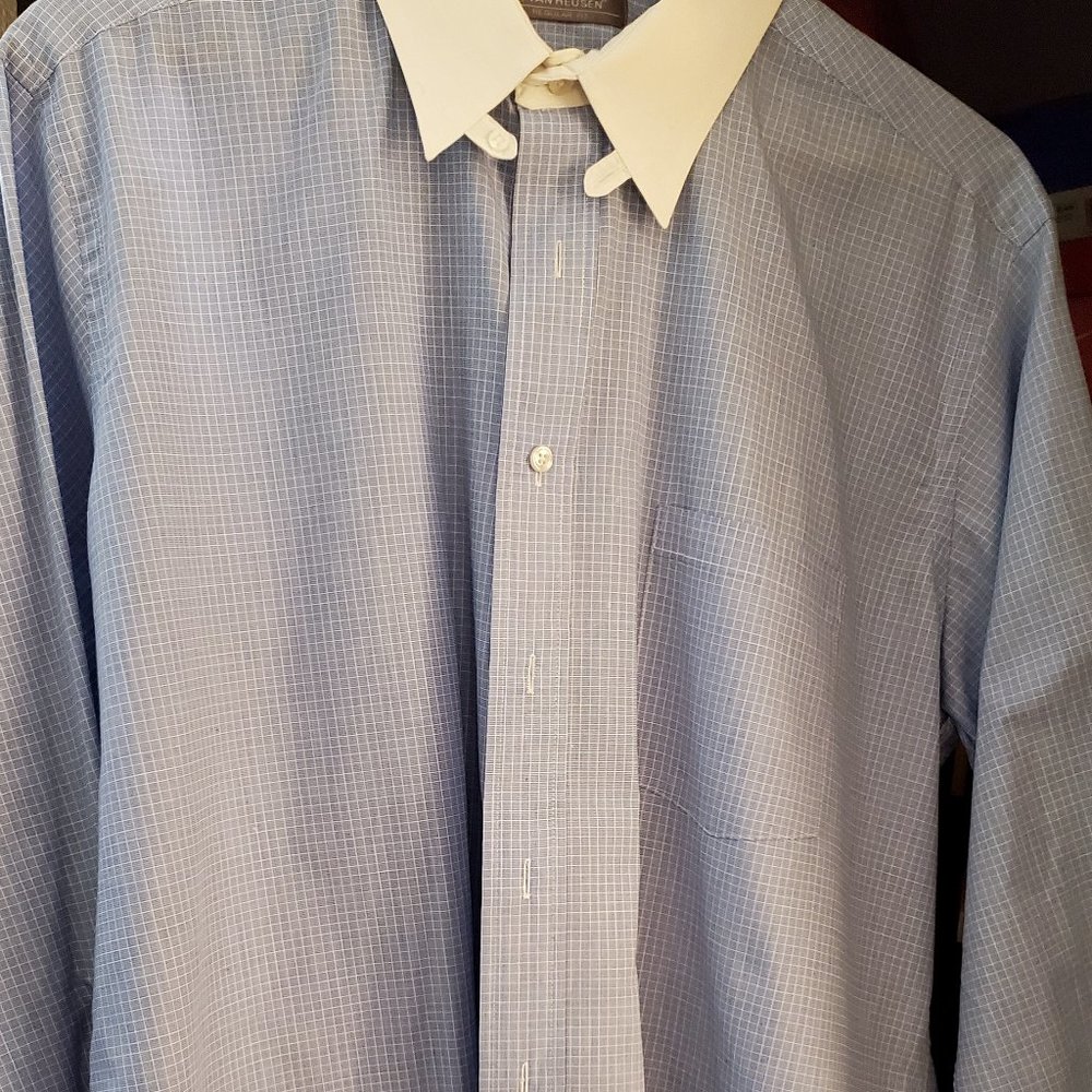 Mens dress shirt